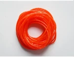 Factory price electric wire cable protection spiral sleeve