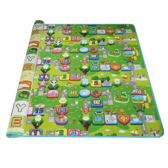 Factory Price EPE Baby Care Play Mat