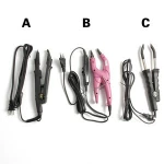 Factory Price Hair Extension Tools Professional Hair Extension Connector