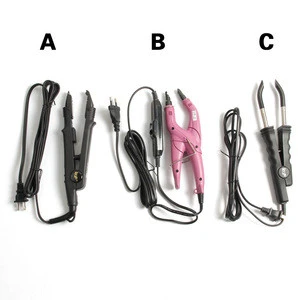 Factory Price Hair Extension Tools Professional Hair Extension Connector