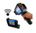 Factory Price high quality smart fastjet portable handheld inkjet printer inkjet coding machine