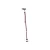 Import Factory Price Lightweight Hiking Alpenstock, OEM Walking Stick For Safety, EVA Handle Trekking Pole from China