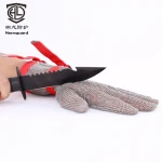 Factory price Manufacturer Supplier latex safety glove machine gloves leather in low