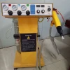 factory price metal electrostatic spray painting machine  powder coating machine