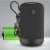 Import Factory price mini speaker USB FM Karaoke Player Use waterproof wireless speaker from China