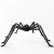 Import Factory Price Novelty Party Decoration Trick Or Treat Big Halloween Spider from China