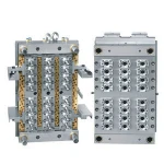 factory price PET/PP/PC preform mould manufacturer