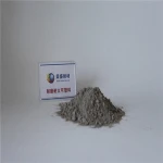 Factory Price Refractory Plastic Castable High Alumina Cement