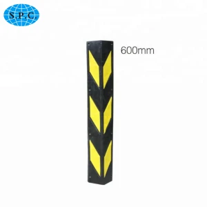 Factory price rubber wall protector Corner Guard in china