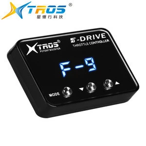 Factory price sprint throttle control electronic booster power transmission car tuning digital parts engine parts