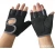 Import Factory Price Unisex Soft Comfortable Breathable Half Finger Riding Gloves For Cycling from China