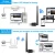 Import Factory price usb wifi adapter 300mbps mt7603 chipset dongle satellite finder from China