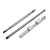 Import Factory Price Wholesale Long Cnc Machining Precision Parts Shaft Hollow Steel from China