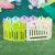 Import Factory price Wholesales Indoor Kid Play Yard Plastic Baby Fence from China