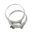 Import Factory professional production stainless steel heavy duty hose clamps from China
