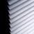 Import Factory ready made indoor outdoor manual 25mm slats aluminum window blind from China