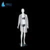 Factory Sale Clothing Shop Display Design Cheap Full Body Female Mannequins