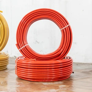 factory sale cross-linking price pvc pipe hdpe water floor heating tube pex al pex hose pipe