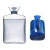 Import Factory sale luxury rose plastic bottles household ware pvc hot water bottle from China