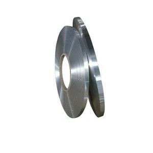 Factory Sale Price  color coated aluminum coil strip coated coil for Power transformers winding