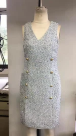 Factory Sale Various Guaranteed Quality Unique Party New Styles Women Dress
