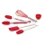 Import Factory Sale Various Widely Used Colorful Commercial Kitchen Utensils Set from China