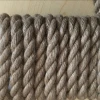 factory supplied natural Jute Yarn Twine Rope