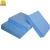 Import Factory Supplier XPS Waterproof Foam Blocks Price Thermal Insulation Blue Extruded Polystyrene from China