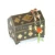Import FACTORY SUPPLIES WOODEN JEWELRY BOX NECKLACE PRODUCT from India