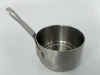 Factory Supply 304Stainless Steel 60Ml Sauce Cup