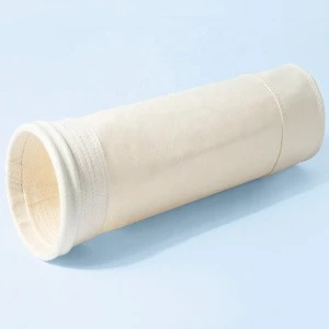 Factory supply attractive price acrylic filter bag for swimming pool
