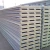 Import Factory supply EPS/Rockwool/PU/PIR roof Sandwich panel from China
