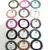 Import Factory supply hair accessories handmade elastic hair band from China