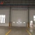 Import Factory supply high quality safely automatic sectional industrial garage sliding door from China