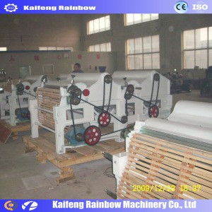 Buy Factory Textile Tearing Machine/scutching Machine/cotton Tearing ...