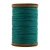 Factory Wholesale 0.55mm Dia  Ramie Round Waxed Thread Sewing Cord Wax String Stitching Thread for Leather Craft DIY Handmade