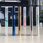 Factory Wholesale 2 ML / 4 ML Private Label Teeth Whitening Pen Bestseller in USA 35% Carbamide Peroxide Tooth Whitening Pen