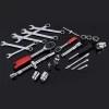 Factory Wholesale Auto Repair Tool Set sleeve wrench tools auto car repair tool