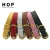 Import Factory Wholesale Custom Adjustable Genuine Leather Pet Dog Collar In Bulk from China