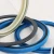 Import factory wholesale high quality rubber o ring seal NBR HNBR FKM SILICONE rubber o ring from China