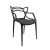 Import Factory Wholesale Home Outdoor Furniture General Use Cheap Stackable Colorful Plastic Cafe Hotel Wedding Chairs Dining chair from China