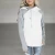 Import Factory Wholesale oversized Female Patchwork Double Hood faith hoodie Pullover Sweatshirts from China