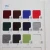 Factory wholesale  soft viscose spandex  rib knitted  cloth fabric