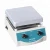Import FAITHFUL SH-3 electricity heating hot plate magnetic stirrer from China