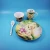 Import FAMA certified factory direct supply kids porcelain dinnerware set from China