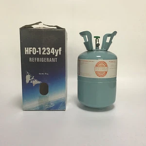 famous brand refrigerant r1234yf gas sell well in the world