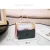 Import Fashion Colorful Lady Shoulder Laser Bag Handbags Purse Chain Jelly PVC Crossbody Messenger Bags for Women from China