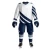 Import Fashion Customized Logo Team Sports Sublimation Ice Hockey Uniform Wholesale Price Ice Hockey Uniform from Pakistan