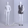 Fashion designer cloth garment teenage girl ladies dummy female manikin plastic mannequin