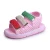 Import Fashion High Quality New Design Cute Led Light Up Kids Baby Light Up Sandals Shoes from China